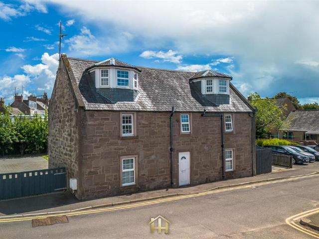 House for sale in Brechin, Scotland