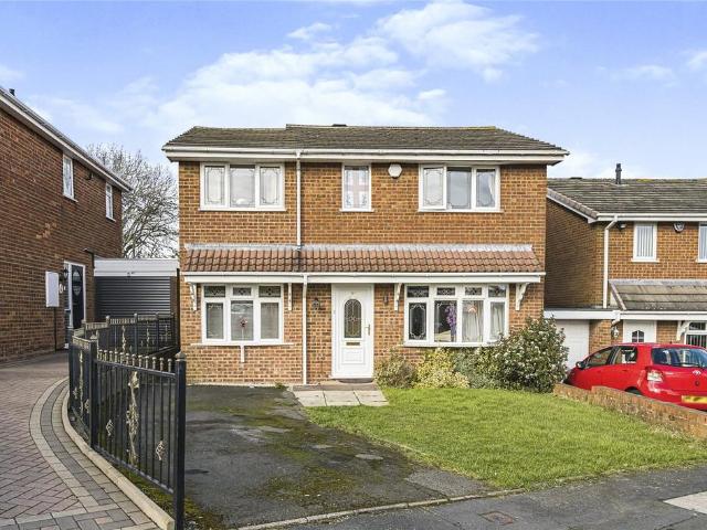 House for sale in Rowley Village, West Midlands