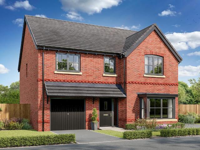House for sale in East Midlands