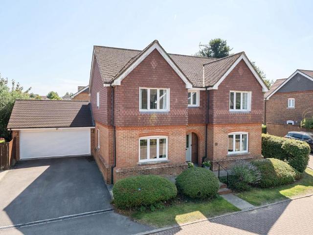 House for sale in Storrington and Sullington, Horsham