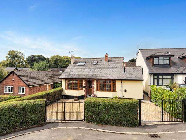 House for sale in South Yorkshire