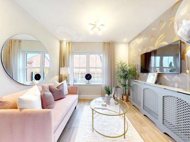 House for sale in Dromore, Oxfordshire