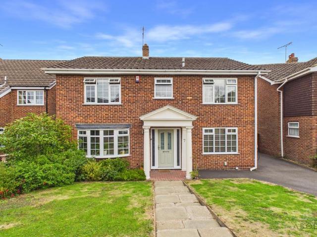 House for sale in Beamhurst, Staffordshire