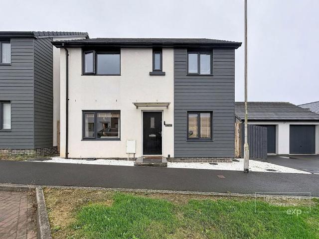 House for sale in Mount Wise
