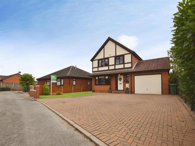 House for sale in Preston, Hedon