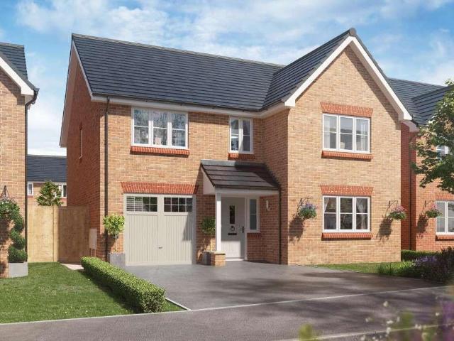 House for sale in Newsham, Preston