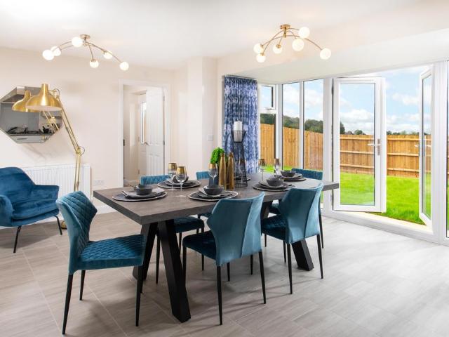 House for sale in Village Farm, Daresbury