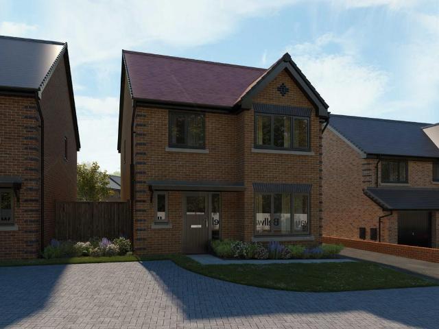 House for sale in Ryton, Gateshead