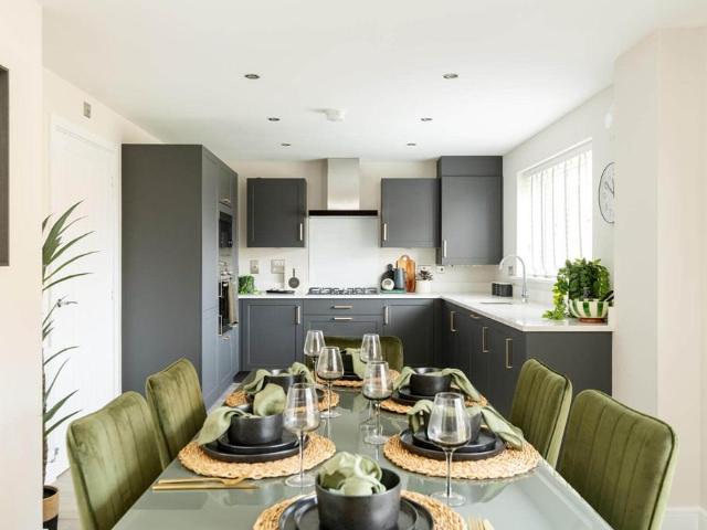 House for sale in St Andrews Ridge, Blunsdon St Andrew