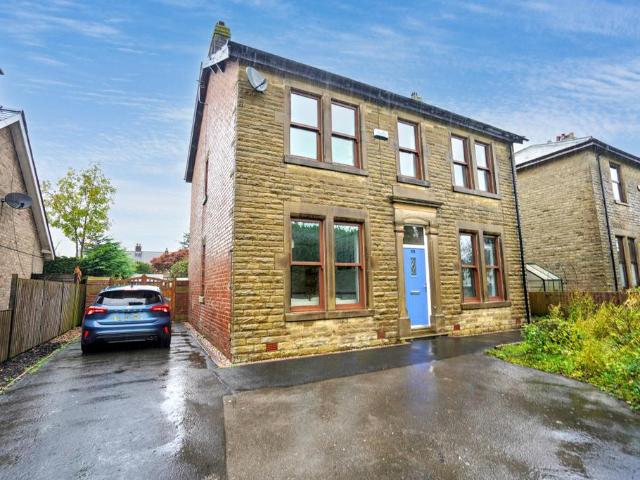 House for sale in Higher Bartle, Isle Of Man