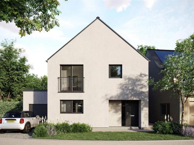 House for sale in Hallaze, Scredda