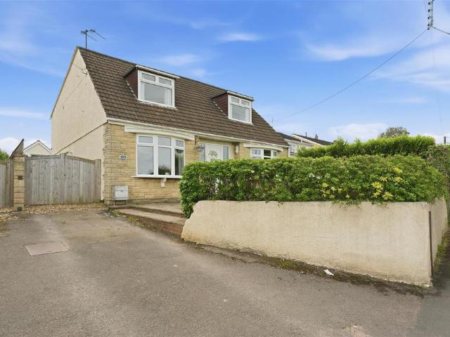 House for sale in Winterbourne