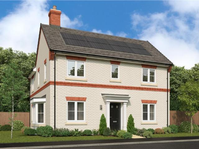 House for sale in Horton Heath, Helford