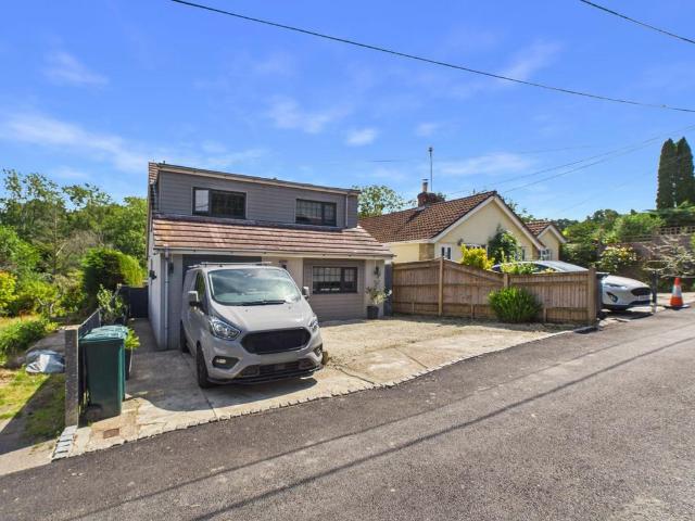 House for sale in Battle, Heathlands