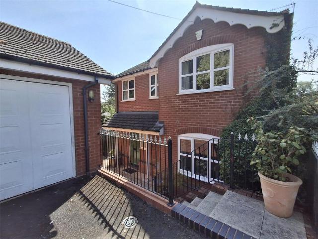 House for sale in Rushock, Worcestershire