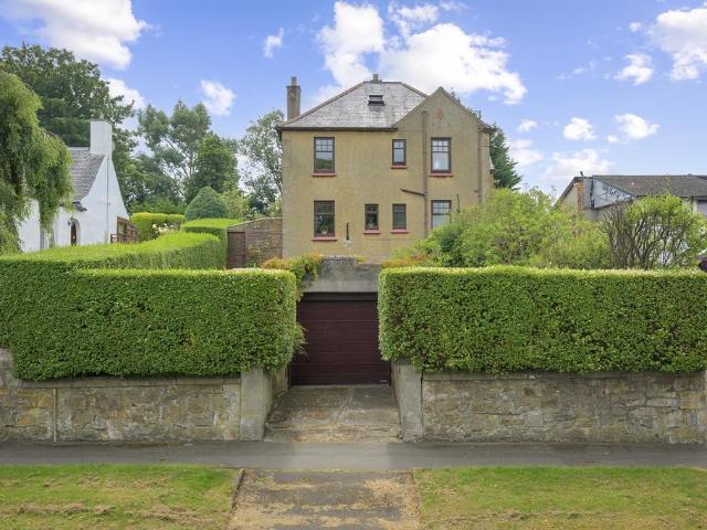 House for sale in Hospital Hill, Dunfermline