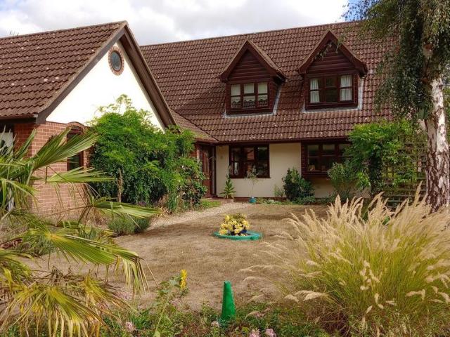 House for sale in Barham, Bedingfield