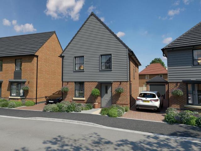House for sale in Dromore, Oxfordshire