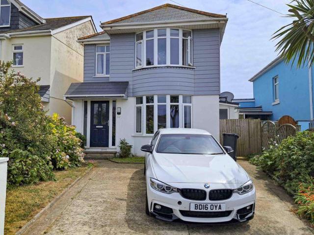 House for sale in Brixham