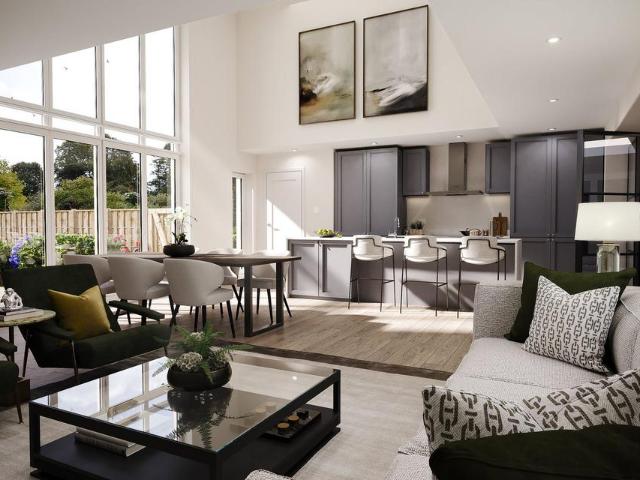 House for sale in Wedmore, Somerset