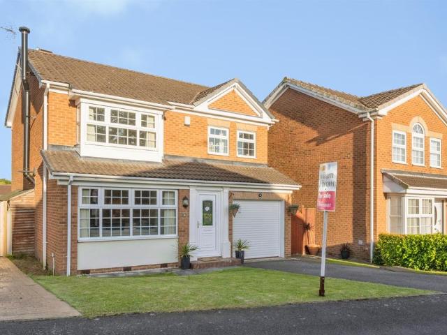 House for sale in Swinton, Isle Of Man