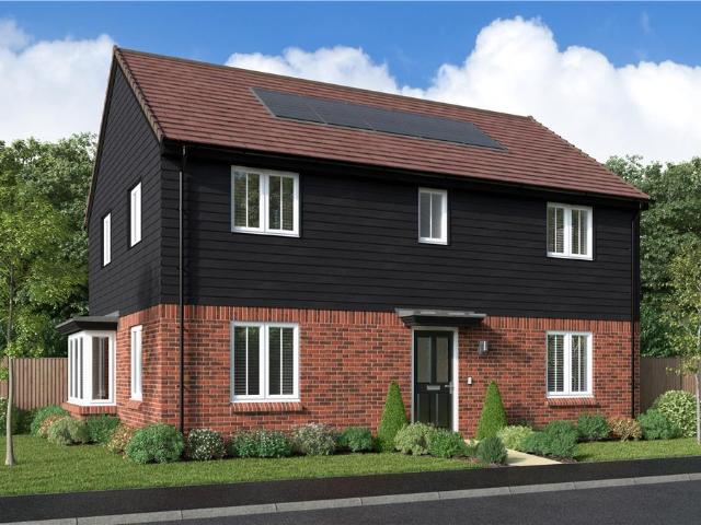 House for sale in Mackworth, East Midlands