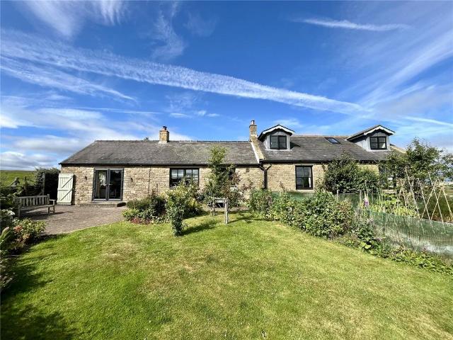 House for sale in Allendale Town, Northumberland