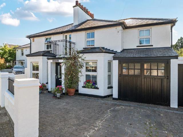 House for sale in Keston Mark, Greater London