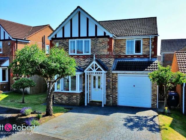 House for sale in Mount Pleasant, Penshaw