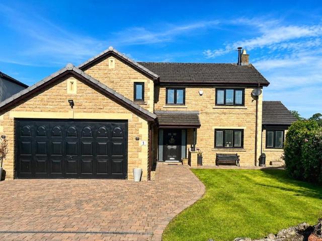 House for sale in Clitheroe, Paradise