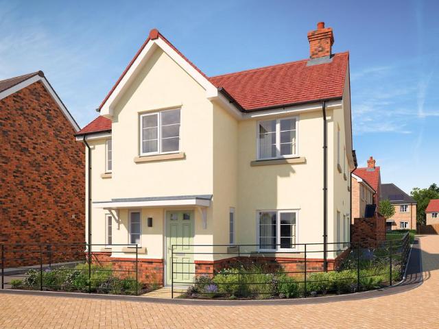 House for sale in Chipping Hill, Essex