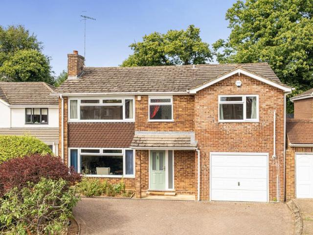 House for sale in Busbridge, Fole