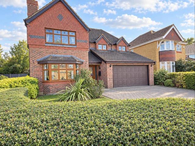 House for sale in West Bletchley, Bletchley
