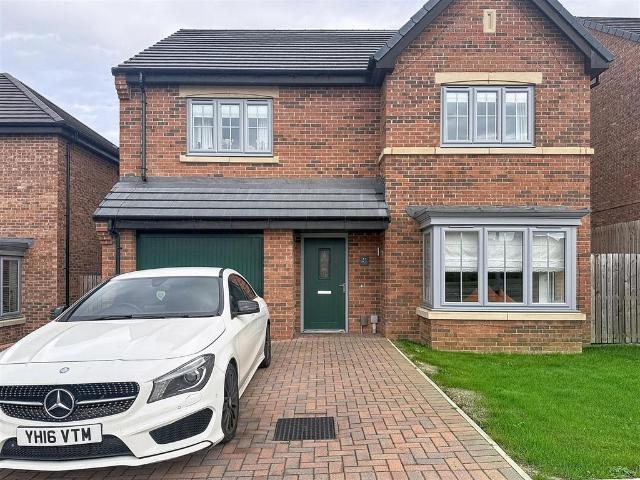 House for sale in Normanby, Middlesbrough