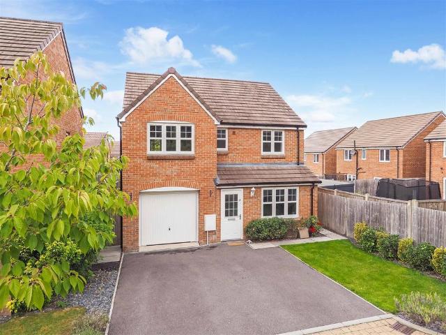 House for sale in Picket Twenty, Test Valley