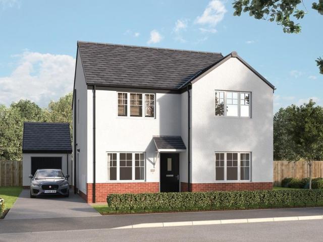 House for sale in Tranent, Scotland