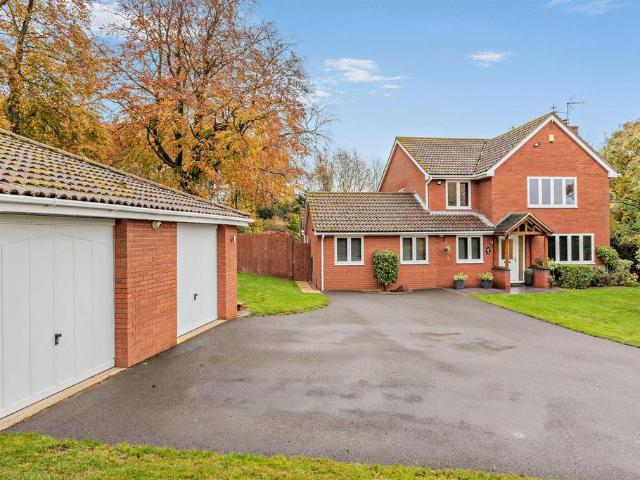 House for sale in Peterborough