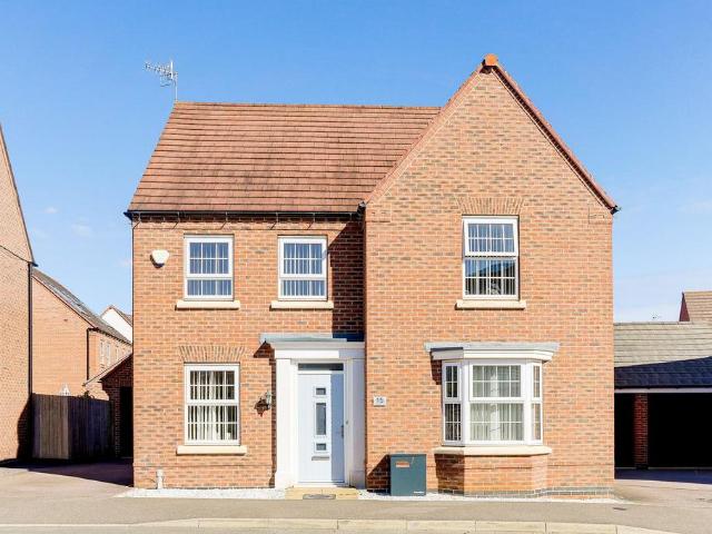 House for sale in Butlers Hill, Hucknall