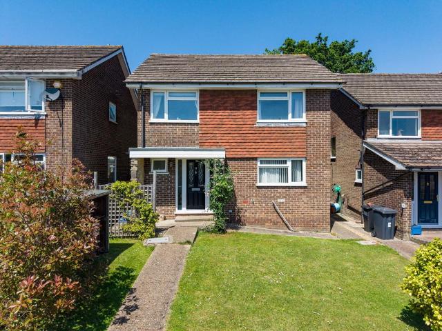 House for sale in Alderbrook, Cross In Hand