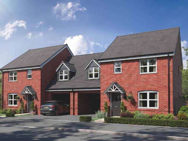 House for sale in West Melton, South Yorkshire