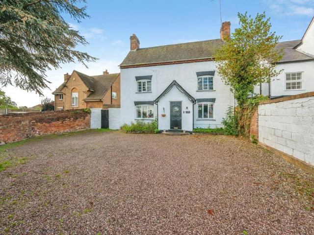 House for sale in Brereton, Cannock Chase