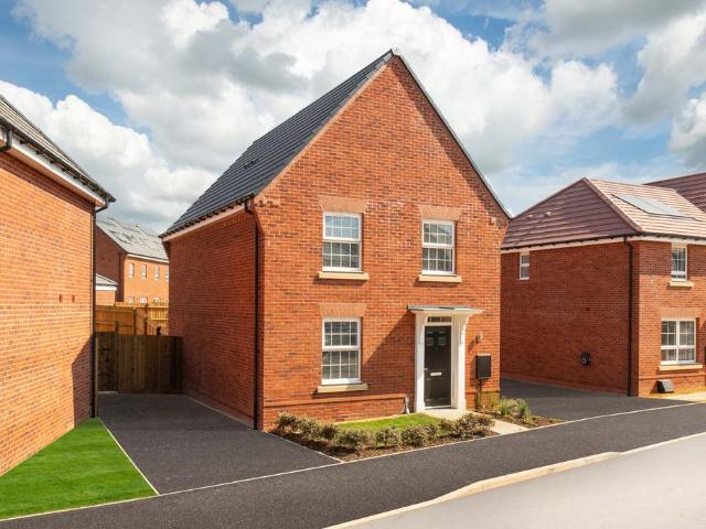 House for sale in Wath upon Dearne, Rotherham