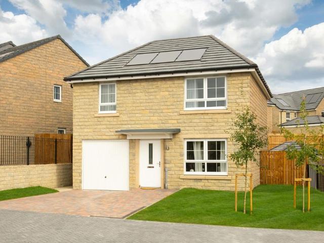 House for sale in Warley Town, Calderdale