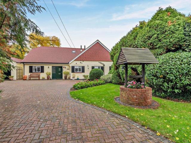 House for sale in Kemsing, Sevenoaks