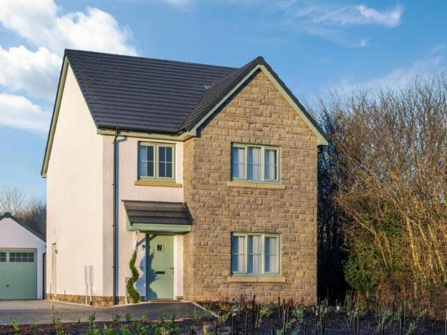 House for sale in Old St. Mellons, Falcon Lodge