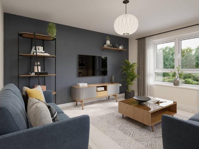 House for sale in Bilston, Scotland
