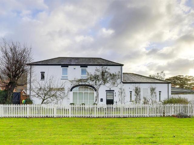 House for sale in Clifton, Haddon
