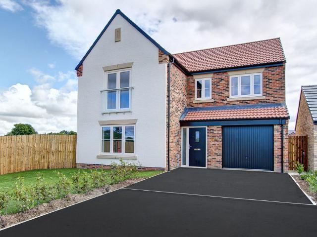 House for sale in Middleton St George, Darlington
