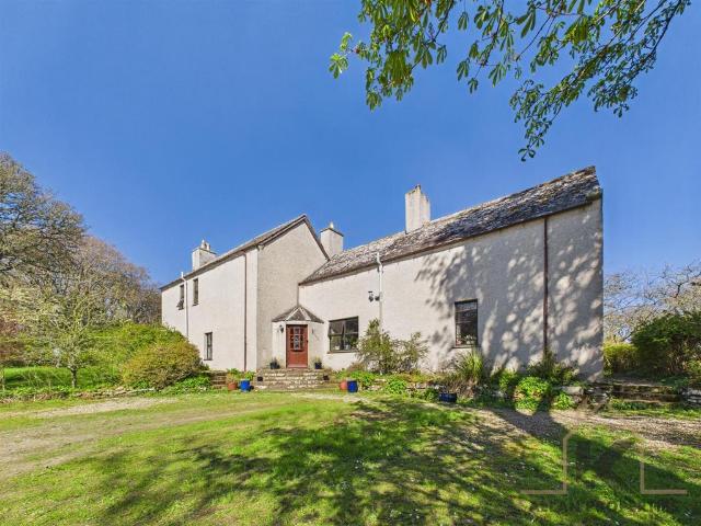 House for sale in Lybster, Scotland