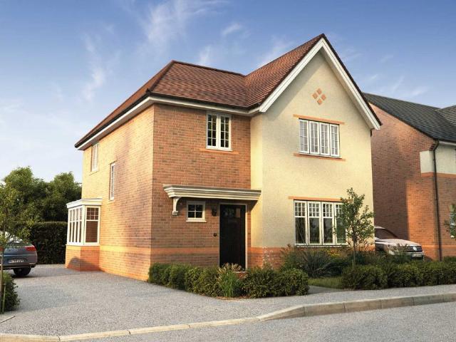 House for sale in Newton St Cyres, Devon